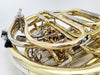 Alexander 301 Light Triple Horn