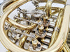 Alexander 301 Light Triple Horn
