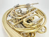 Alexander 301 Light Triple Horn