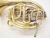 Alexander 301 Light Triple Horn