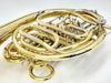 Alexander 301 Light Triple Horn