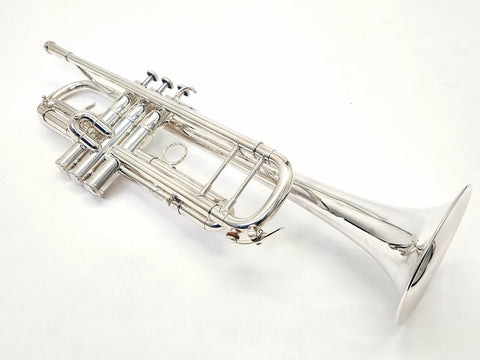 Adams A2 Bb Trumpet