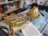 Alexander 103 Double Horn, Used