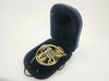 Alexander 103 Double Horn, Used
