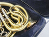 Alexander 103 Double Horn, Used