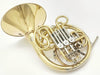 Alexander 103 Double Horn, Used