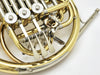 Alexander 103 Double Horn, Used
