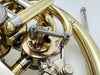 Alexander 103 Double Horn, Used