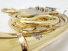 Alexander 103 Double Horn, Used