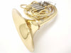 Alexander 103 Double Horn, Used