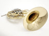 Alexander 103 Double Horn, Used