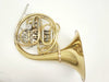 Alexander 103 Double Horn, Used