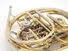 Alexander 103 Double Horn, Used