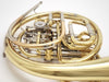 Alexander 103 Double Horn, Used