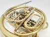 Alexander 103 Double Horn, Used