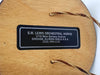 S.W. Lewis French Horn Straight Mute Used