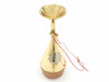 Alexander French Horn Stop Mute with Two Flares Used