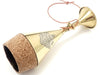 Alexander French Horn Stop Mute with Two Flares Used