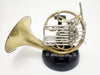 Peak Dome French Horn Stand