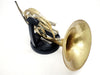Peak Dome French Horn Stand