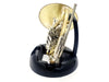 Peak Dome French Horn Stand