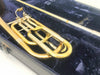 Vintage Elkhart Conn 62H Bass Trombone