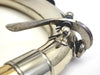 Vintage Elkhart Conn 62H Bass Trombone