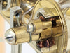 Vintage Elkhart Conn 62H Bass Trombone