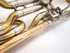 Vintage Elkhart Conn 62H Bass Trombone