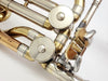 Vintage Elkhart Conn 62H Bass Trombone