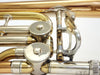 Vintage Elkhart Conn 62H Bass Trombone