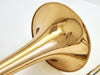 Vintage Elkhart Conn 62H Bass Trombone
