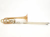 Vintage Elkhart Conn 62H Bass Trombone