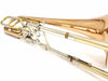 Vintage Elkhart Conn 62H Bass Trombone
