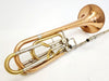 Vintage Elkhart Conn 62H Bass Trombone