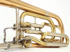 Vintage Elkhart Conn 62H Bass Trombone