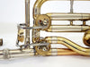 Vintage Elkhart Conn 62H Bass Trombone
