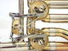 Vintage Elkhart Conn 62H Bass Trombone