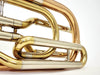 Vintage Elkhart Conn 62H Bass Trombone