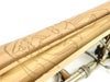 Vintage Elkhart Conn 62H Bass Trombone