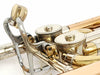 Vintage Elkhart Conn 62H Bass Trombone
