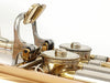 Vintage Elkhart Conn 62H Bass Trombone