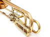 Vintage Elkhart Conn 62H Bass Trombone