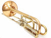 Vintage Elkhart Conn 62H Bass Trombone