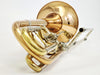 Vintage Elkhart Conn 62H Bass Trombone