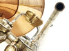 Vintage Elkhart Conn 62H Bass Trombone