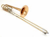 Vintage Elkhart Conn 62H Bass Trombone