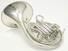Meister Hans Hoyer Heritage 6802NSA Double Horn with Detachable Bell Used