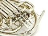 Meister Hans Hoyer Heritage 6802NSA Double Horn with Detachable Bell Used