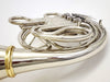 Meister Hans Hoyer Heritage 6802NSA Double Horn with Detachable Bell Used